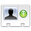 download vcard icon