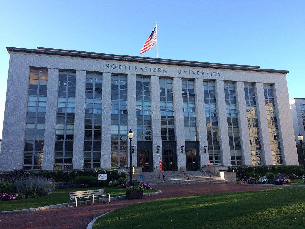 Northeastern University