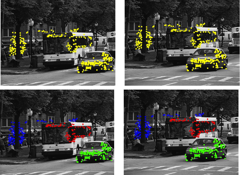 MotionSegmentation