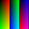 Picture of Color Bars