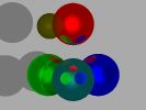 Picture of Spheres