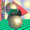 Picture of Spheres