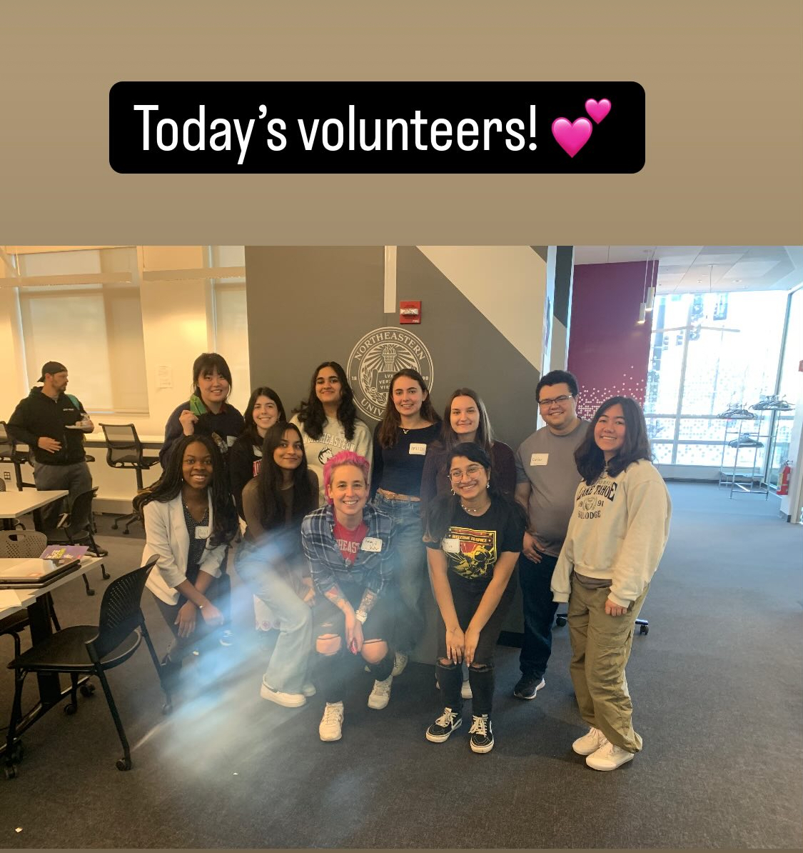 Spring 2025 Women's Workshop