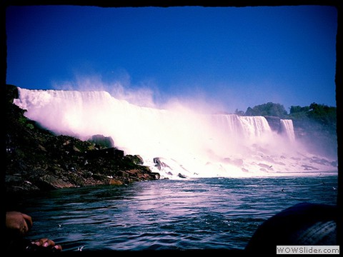 niagra trip