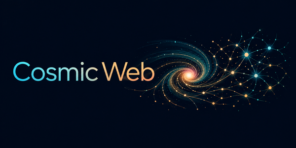 Cosmic Web