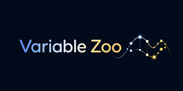 The Variable Zoo Project