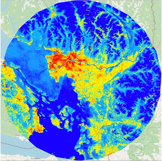 Landcover Classification