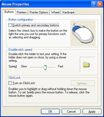 The Meaning of Click