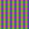 Picture of a Plaid Pattern