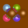 spheres