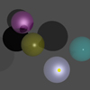 spheres